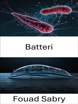 cover image of Batteri